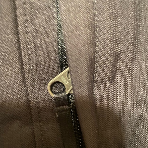 North Face Coat (Gently Used) - Picture 7 of 11